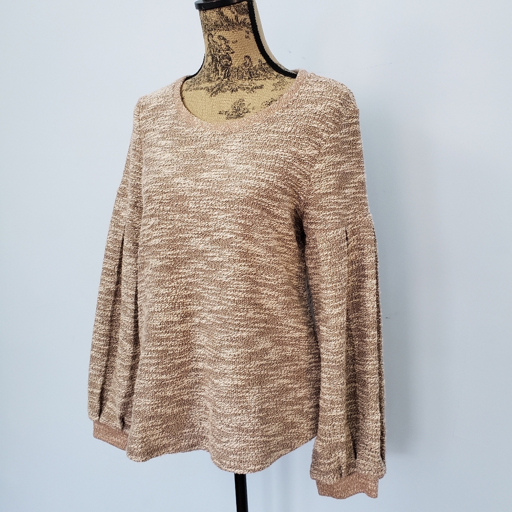 Anthropologie Eri + Ali Sweater - Picture 2 of 6